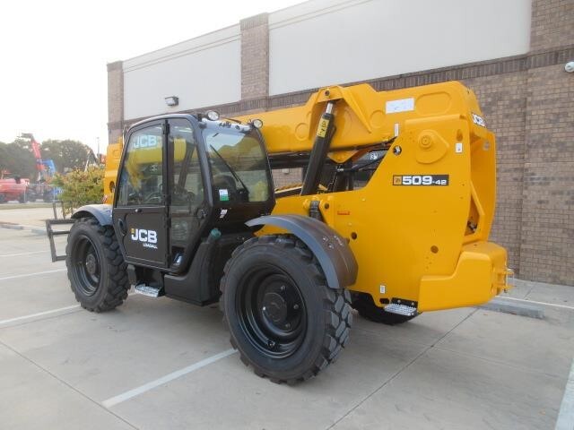 2025 JCB 509-42-3