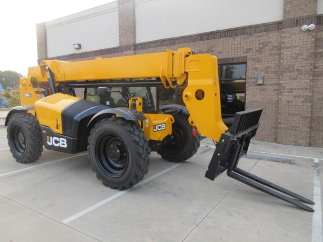 2025 JCB 509-42-4