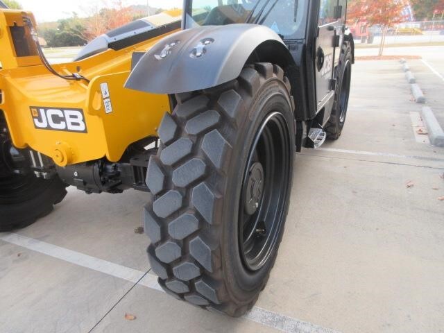 2025 JCB 509-42-14