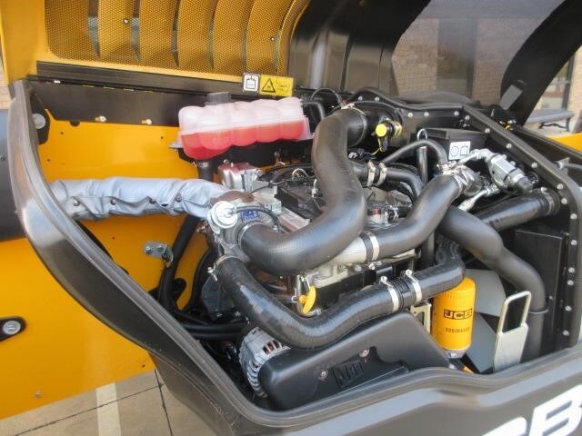 2025 JCB 509-42-17