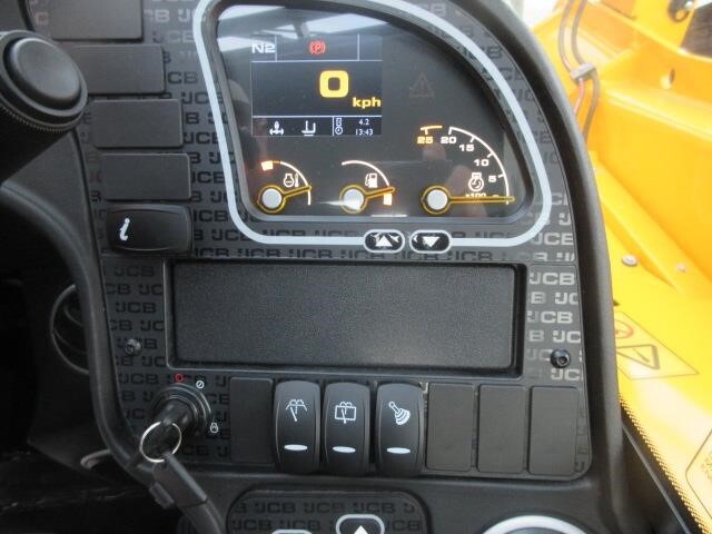 2025 JCB 509-42-26