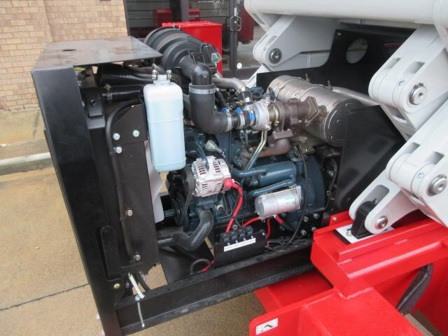 2024 MEC 6092RT-11