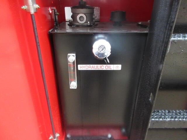 2024 MEC 6092RT-14