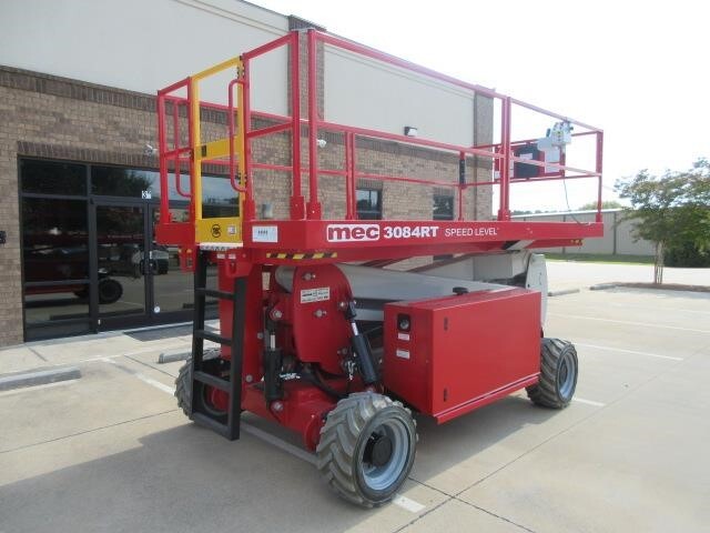2024 MEC 3084RT SPEED LEVEL-4