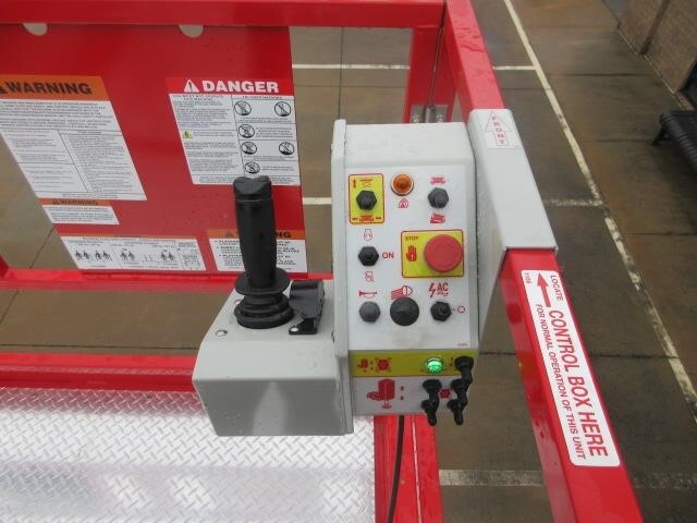2024 MEC 6092RT-19