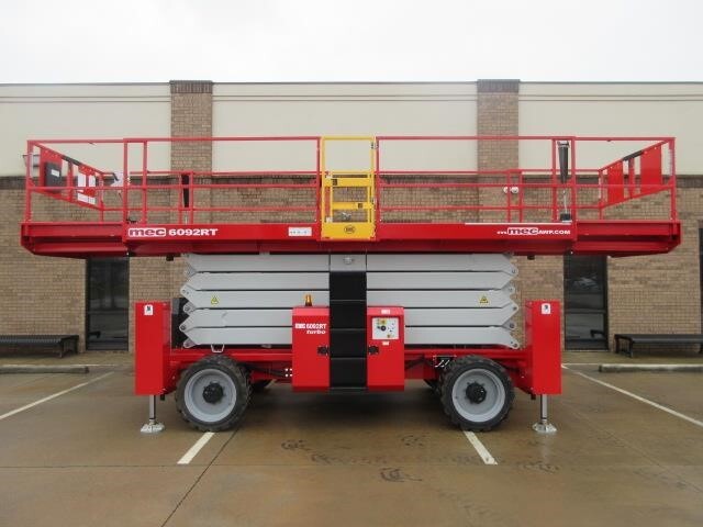2024 MEC 6092RT-24