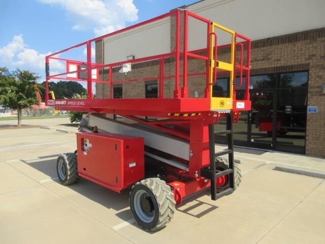 2024 MEC 3084RT SPEED LEVEL-6