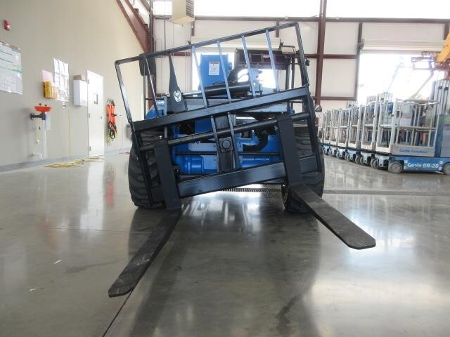 2026 Genie GTH-5519-17
