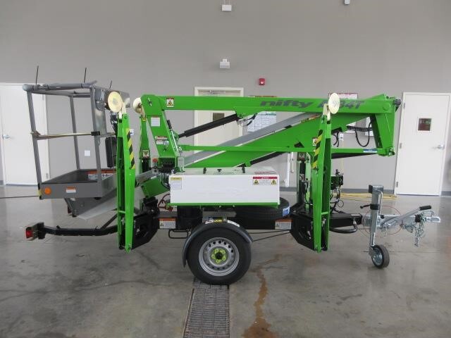 2025 Niftylift AT34T