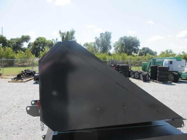 2024 Haugen MFSB-72-16