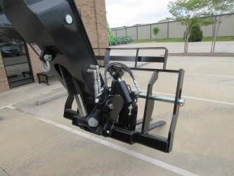 2025 JLG 943-9