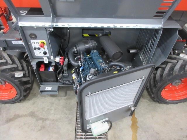 2025 Skyjack SJ-6826RT-19