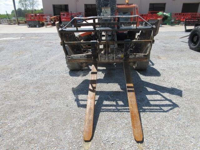 2016 JLG 1055-5