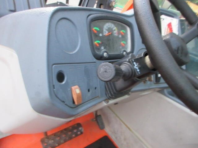 2018 JLG 1255-22
