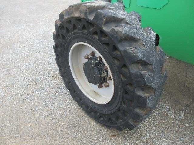 2016 SkyTrak 6042-8