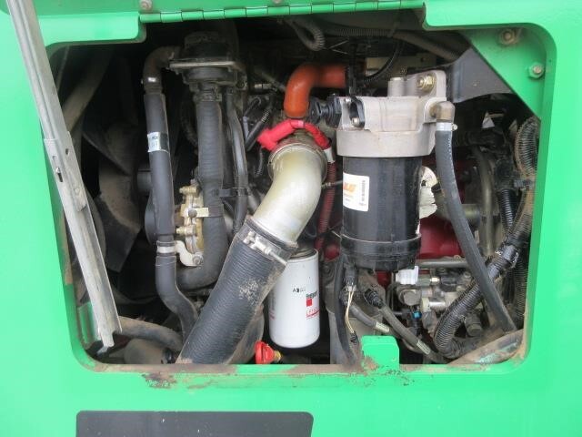 2016 SkyTrak 6042-11