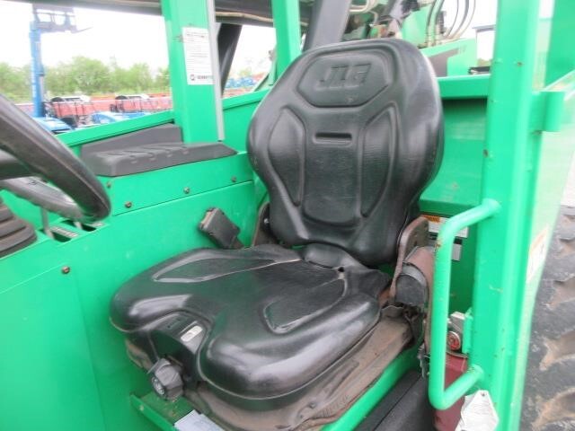 2016 SkyTrak 6042-16