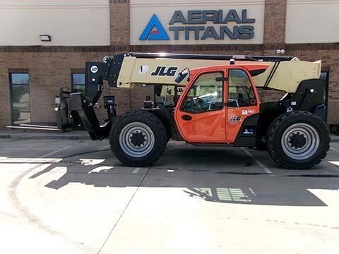 2026 JLG 1055-2