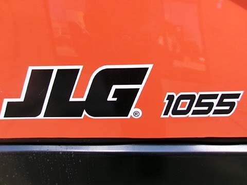 2026 JLG 1055-35