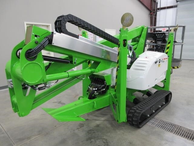 2026 Niftylift TD42T-3