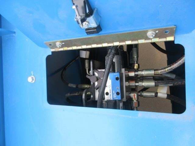 2025 Genie GTH 844-36