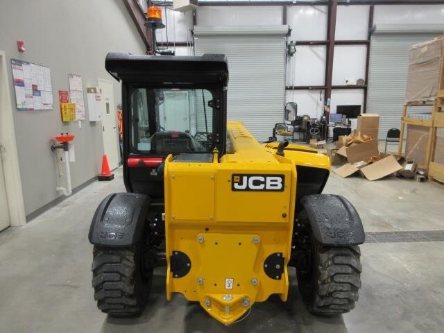 2025 JCB 505-20 TC-8