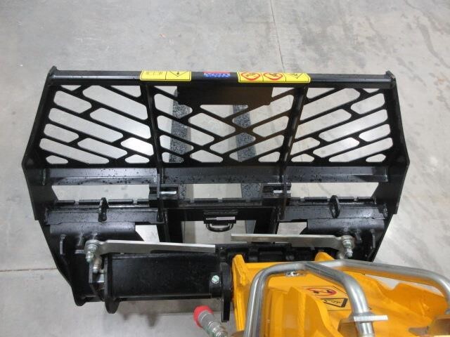 2025 JCB 505-20 TC-10