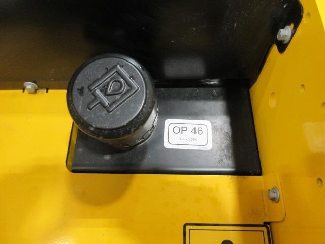 2025 JCB 505-20 TC-19