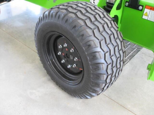 2026 Niftylift SD64 4x4x4-16