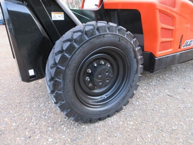2016 JLG 1255-10