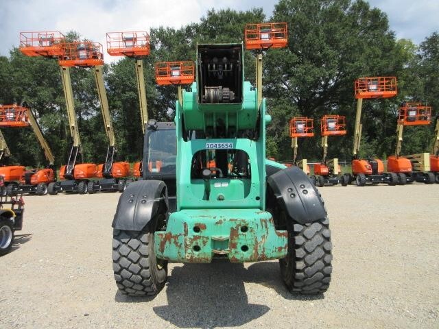 2017 JCB 510-56-16