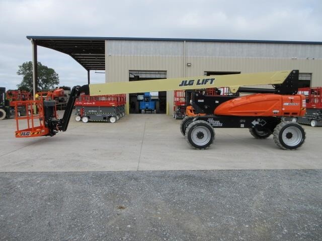 2025 JLG EC600SJ