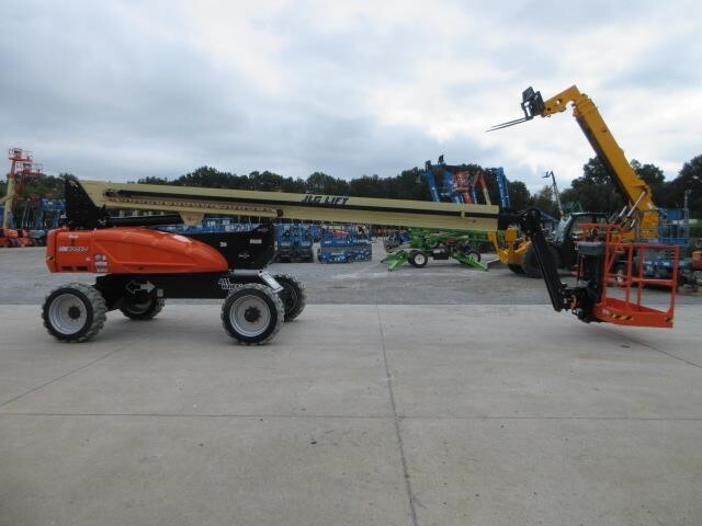 2025 JLG EC600SJ-4