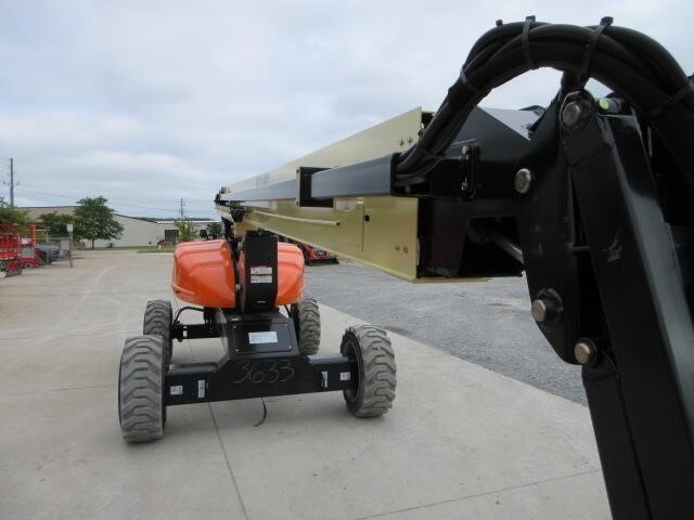 2025 JLG EC600SJ-11