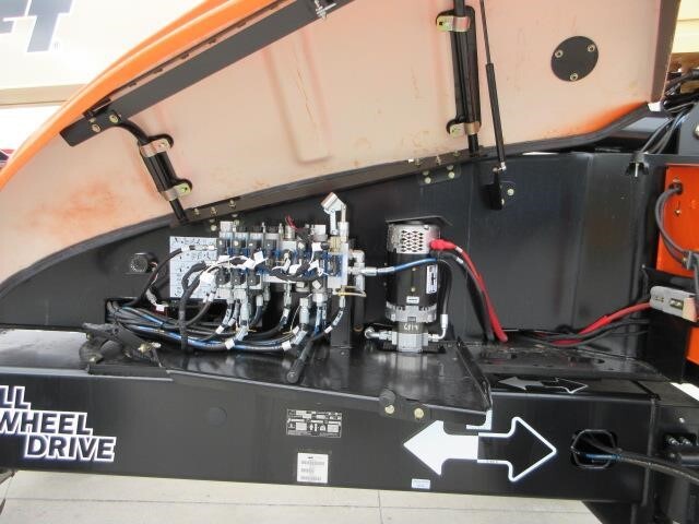 2025 JLG EC600SJ-16