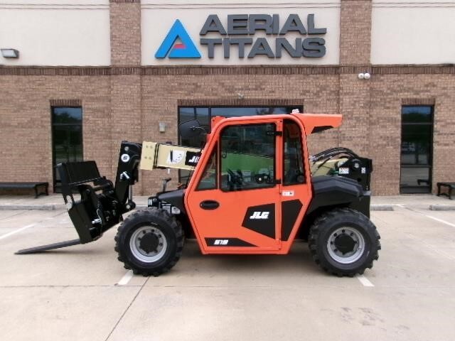 2025 JLG 519