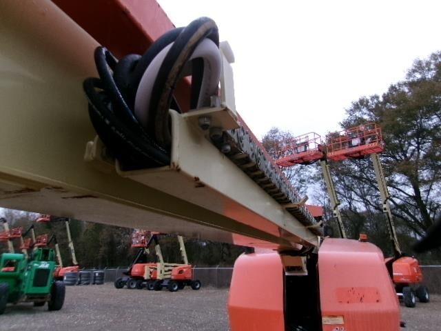 2017 JLG 460SJ-9