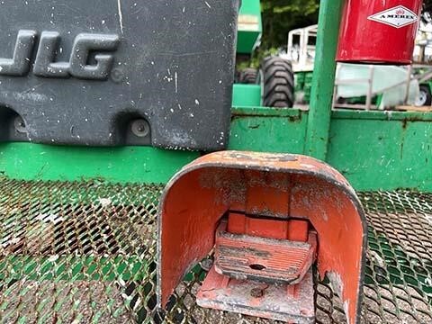 2016 JLG 340AJ-27