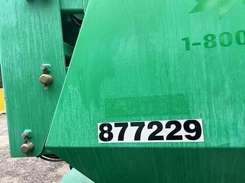2016 JLG 340AJ-35