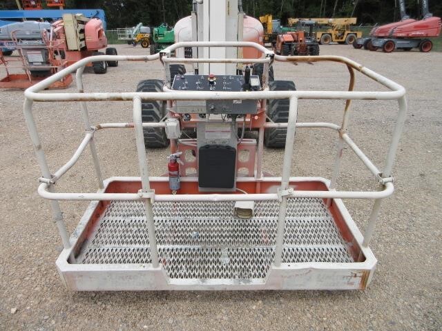 2019 Snorkel A46JRT-5