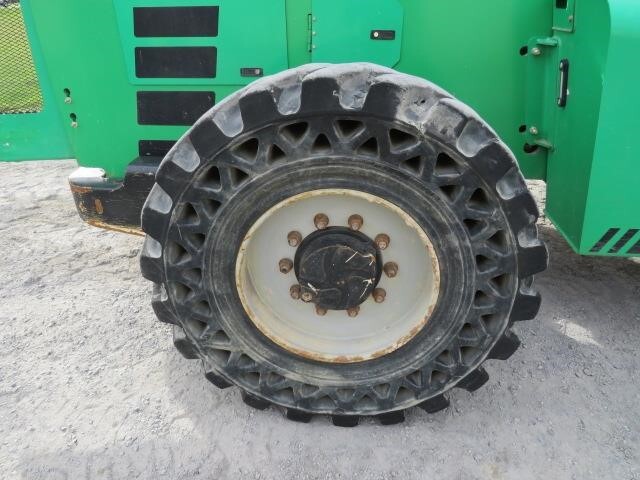 2016 SkyTrak 6042-12