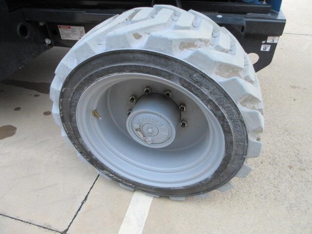 2025 Genie GS-4390 RT-12