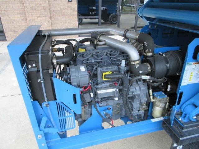2025 Genie GS-4390 RT-16