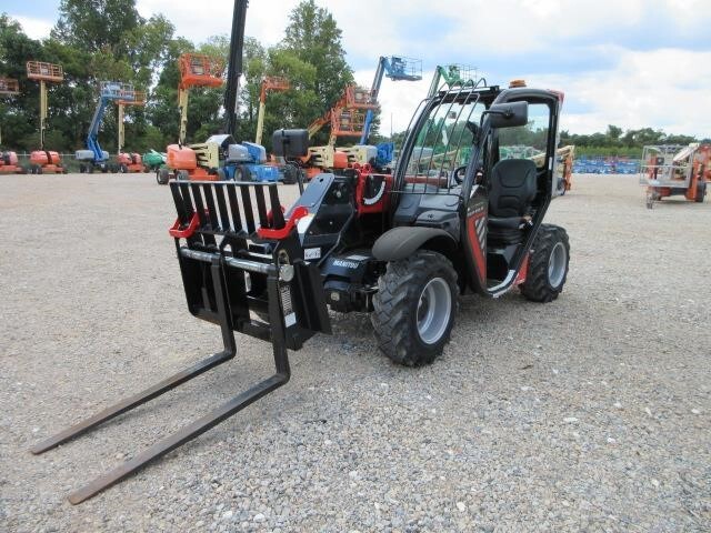 2024 Manitou ULM 415 H