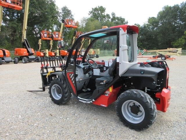 2024 Manitou ULM 415 H-3