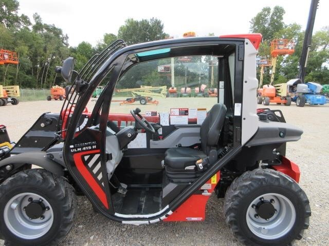 2024 Manitou ULM 415 H-17
