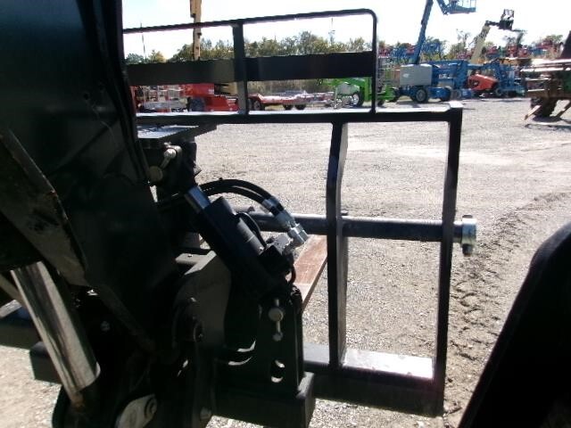 2022 JLG 1255-7