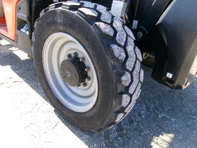 2022 JLG 1255-12