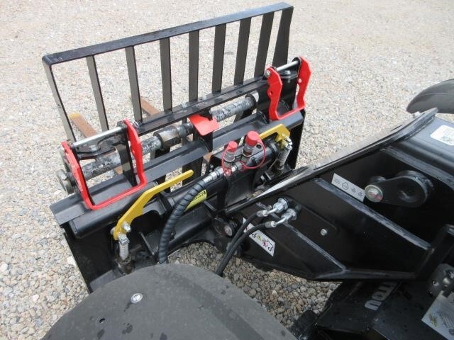 2023 Manitou ULM 415 H-6