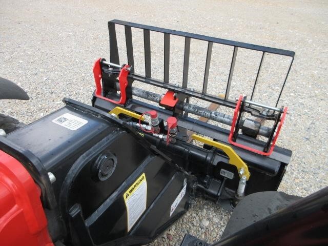 2023 Manitou ULM 415 H-7